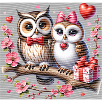 Valentine's Day-QRJ  763